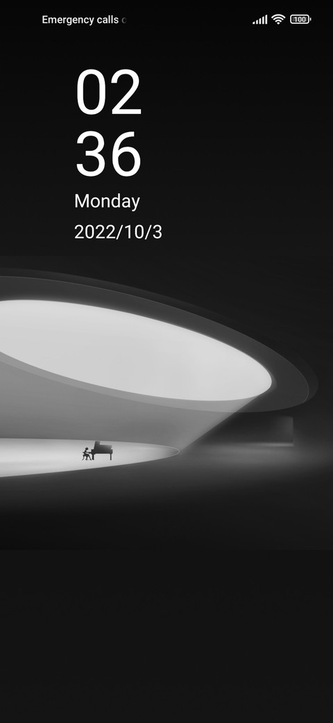 Future Pianists screenshot