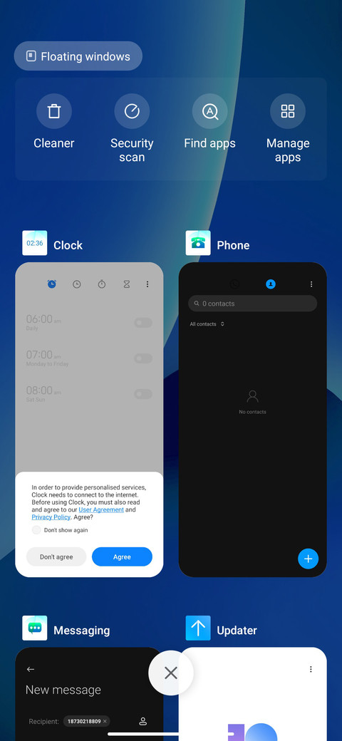 iOS_12.5 screenshot