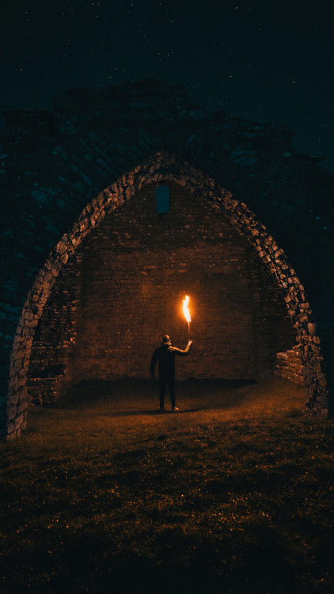 Dark (16) screenshot