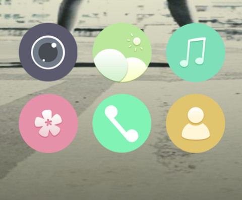 激情澎湃 screenshot