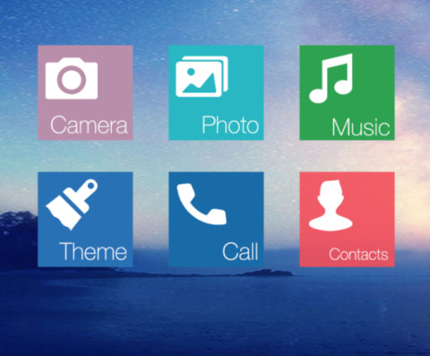 岸涌 screenshot