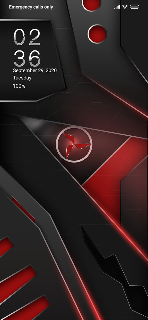 Red Devils screenshot