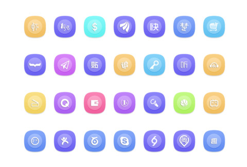 炫彩 screenshot