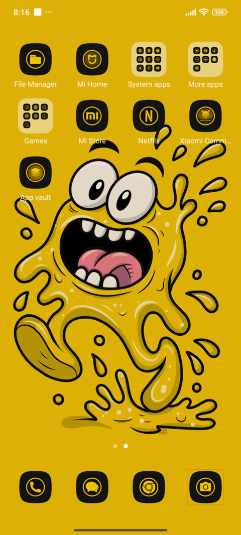 gloopi screenshot
