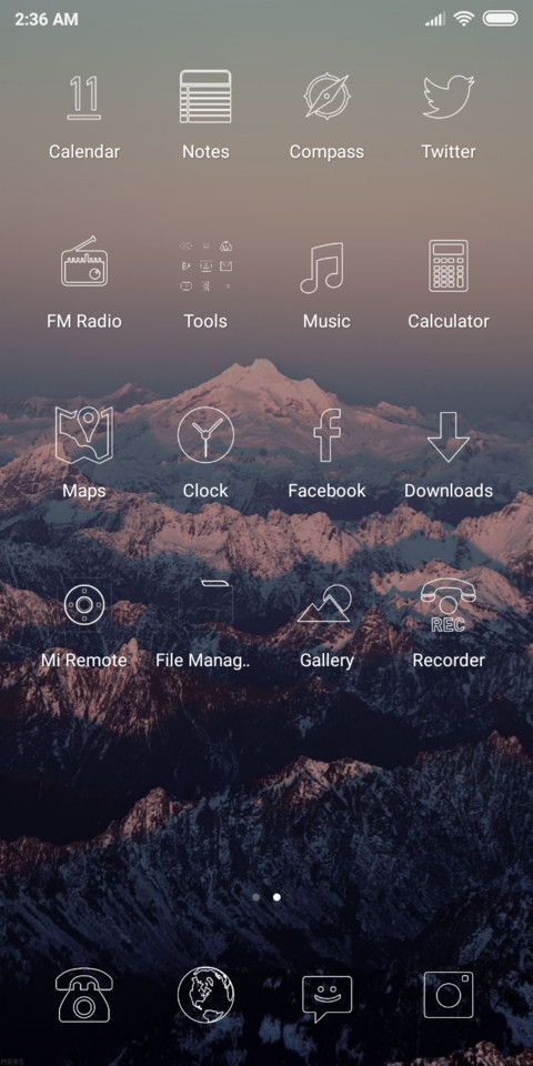 Sendiri lagi screenshot