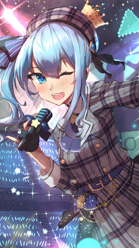 梦幻舞台 screenshot