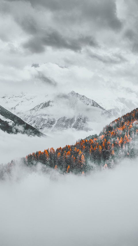 雪山拍摄技巧 screenshot