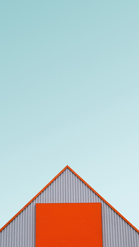 建筑的几何造型美 screenshot