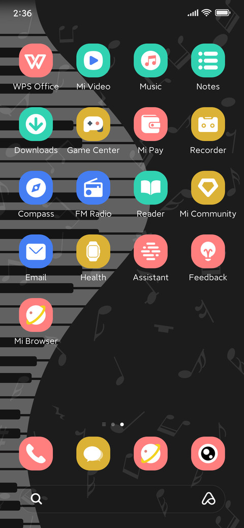 Heartpulse screenshot