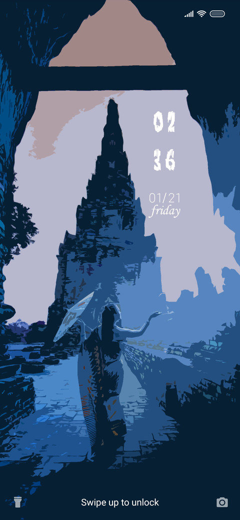 Travel_Alex screenshot