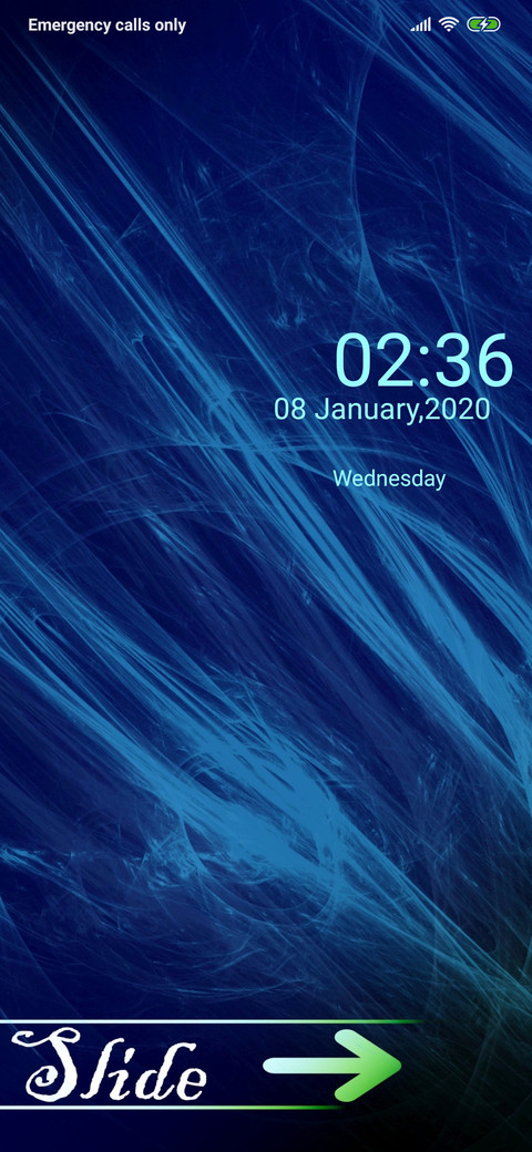 water fx_DWM4 screenshot