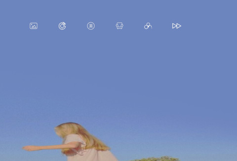 向日葵少女 screenshot