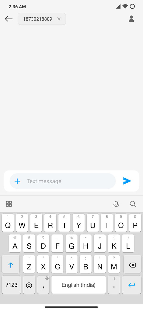 SIMPLE THEME 2.0 screenshot