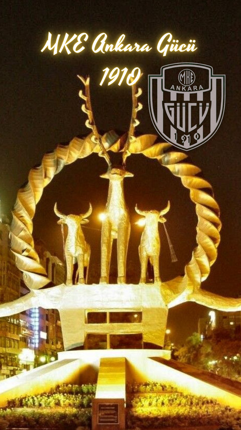 MKE ANKARA GUCU SPOR 1910 screenshot