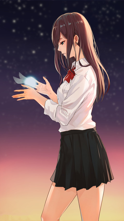 恬静时光 screenshot