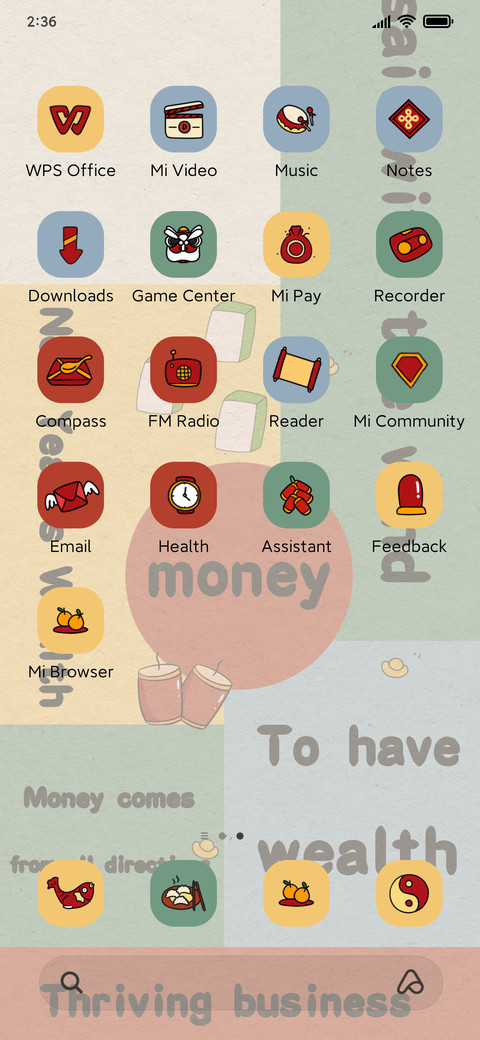 make a fortune screenshot