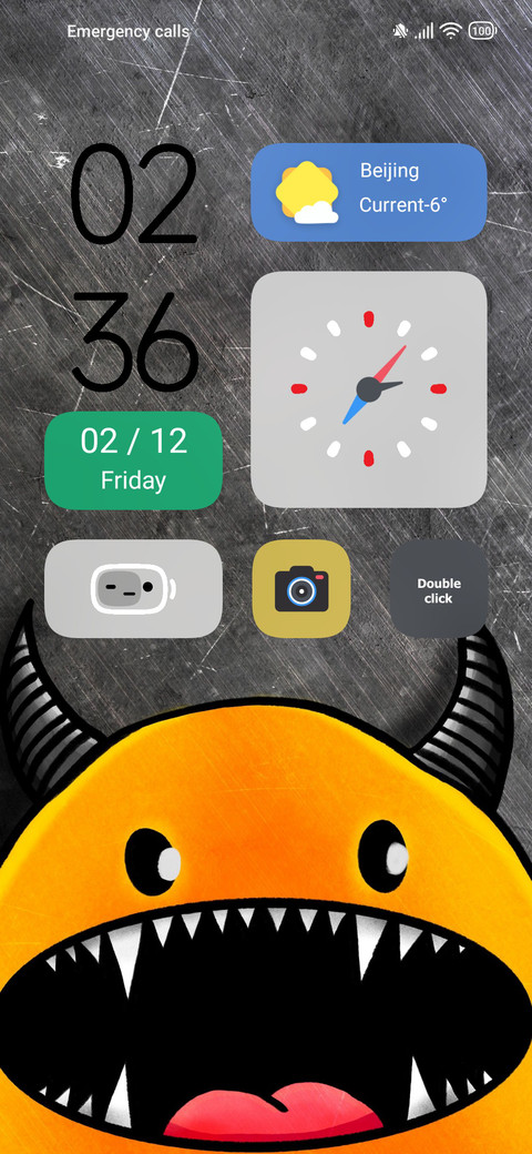 Hallowen screenshot
