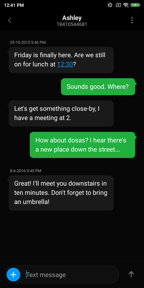 DARK 13_MiTurns5 screenshot