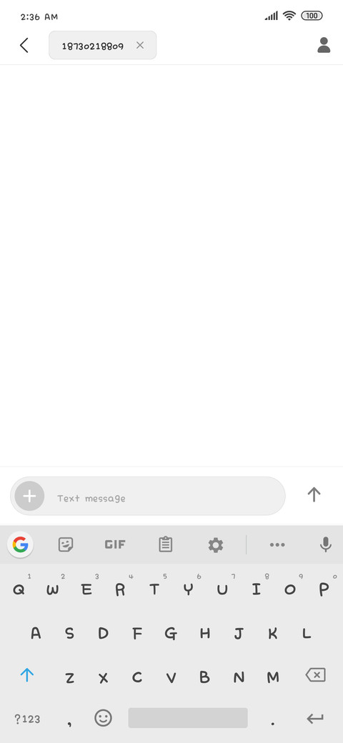 Kid hands screenshot