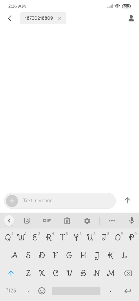 Delius kalkini screenshot