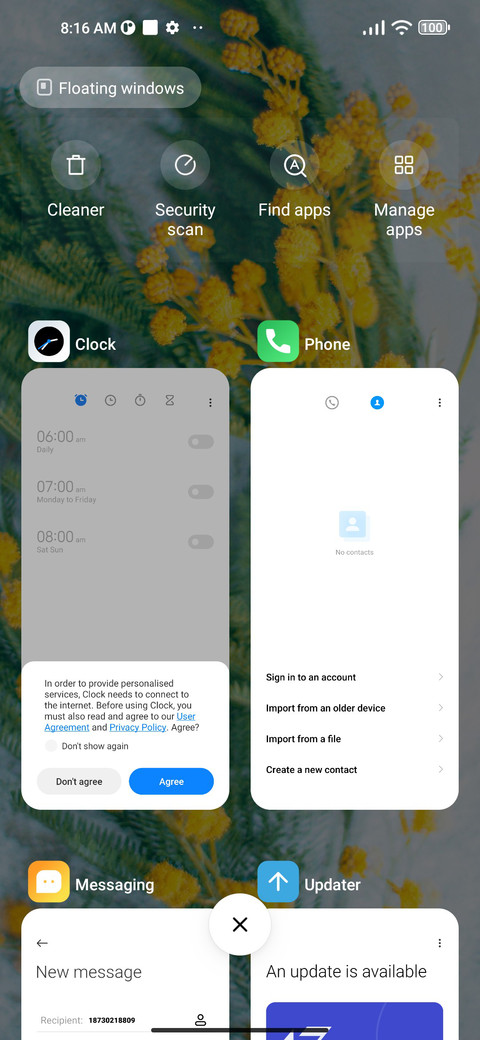 Hyper Lor screenshot