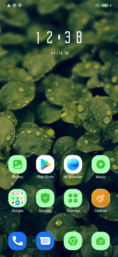 Plant_2 screenshot