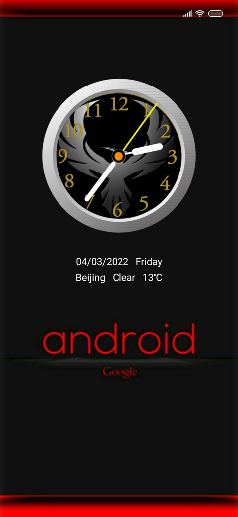 Flying Bird v12 screenshot