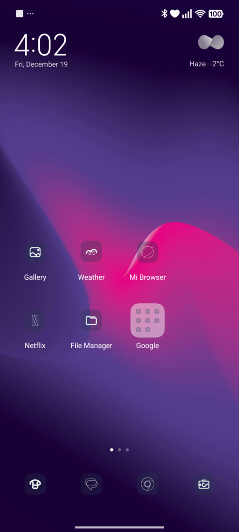 Artemas screenshot