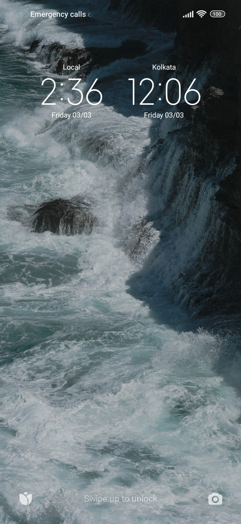 Sijon screenshot