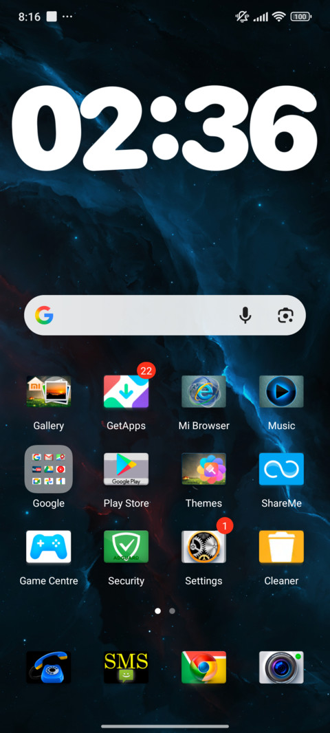 TastyProMax screenshot