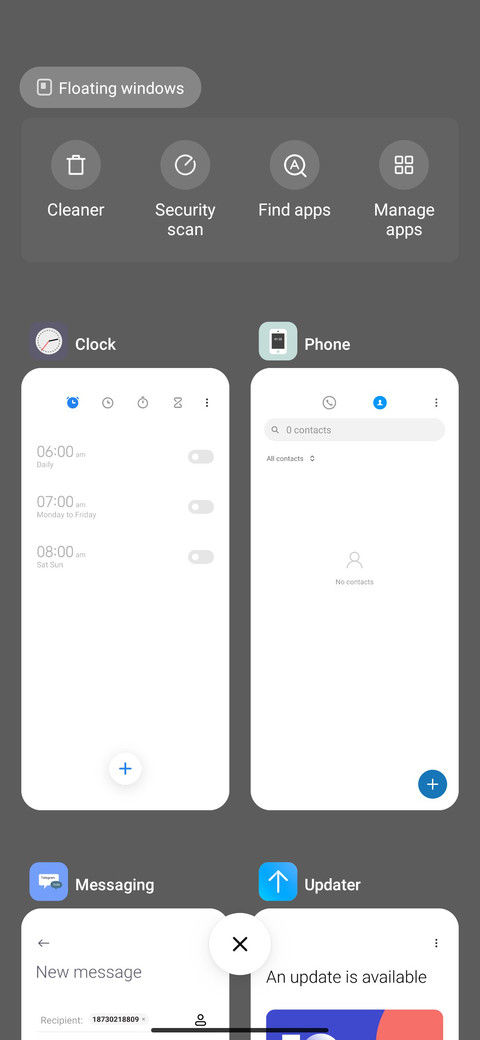 缪木 screenshot