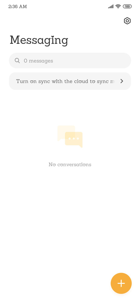 FREEloved 39 HV screenshot
