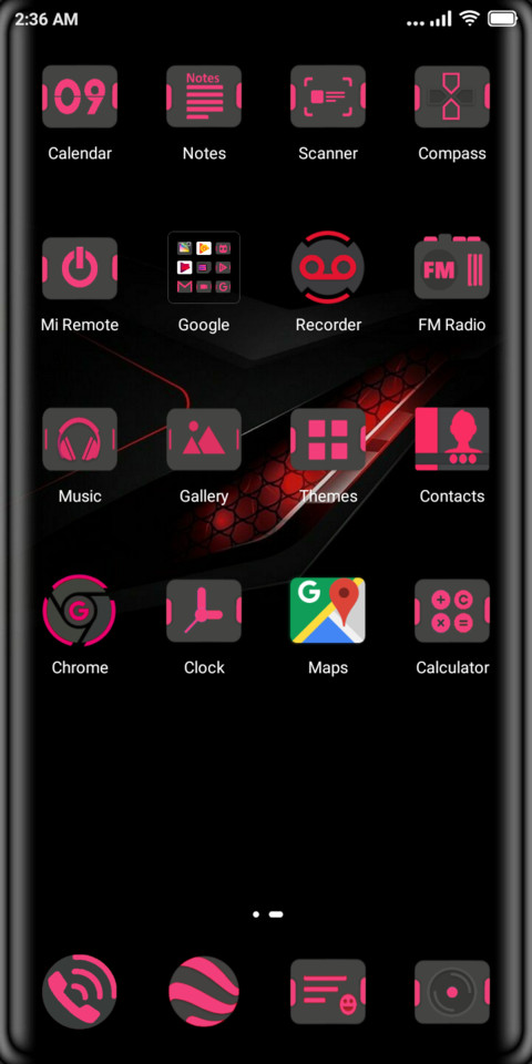 Rog_Os_DWM3 screenshot