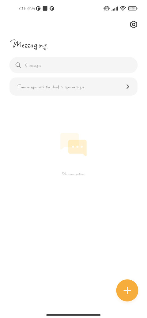 Strawberry Pudding screenshot