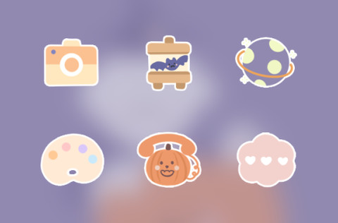 Halloween Fest screenshot