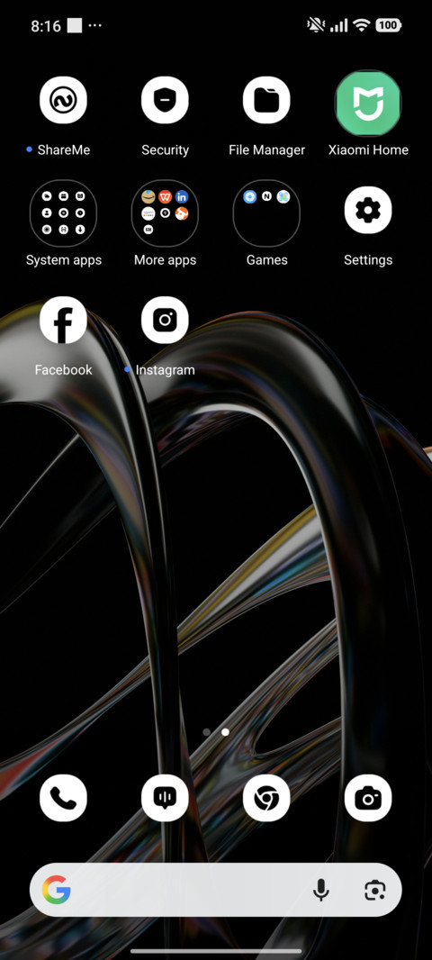 Shadow Flux screenshot