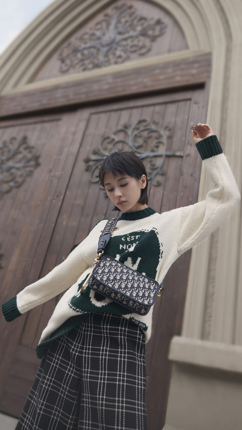 王子文 screenshot