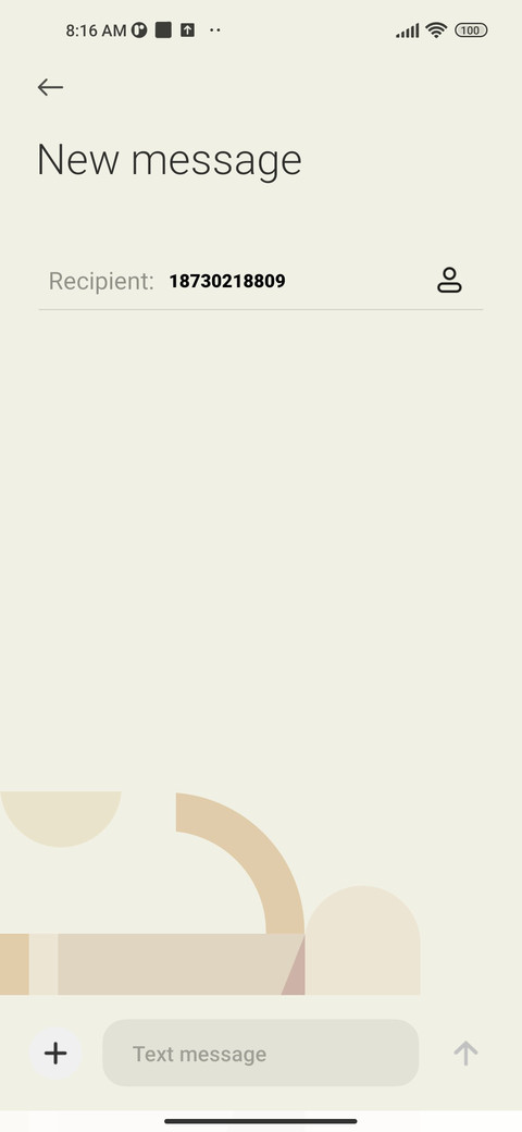 Polytropic Figure screenshot