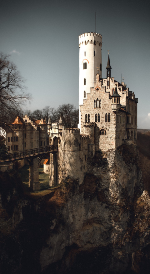 Castles (4) screenshot
