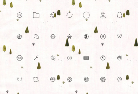 小森林n screenshot
