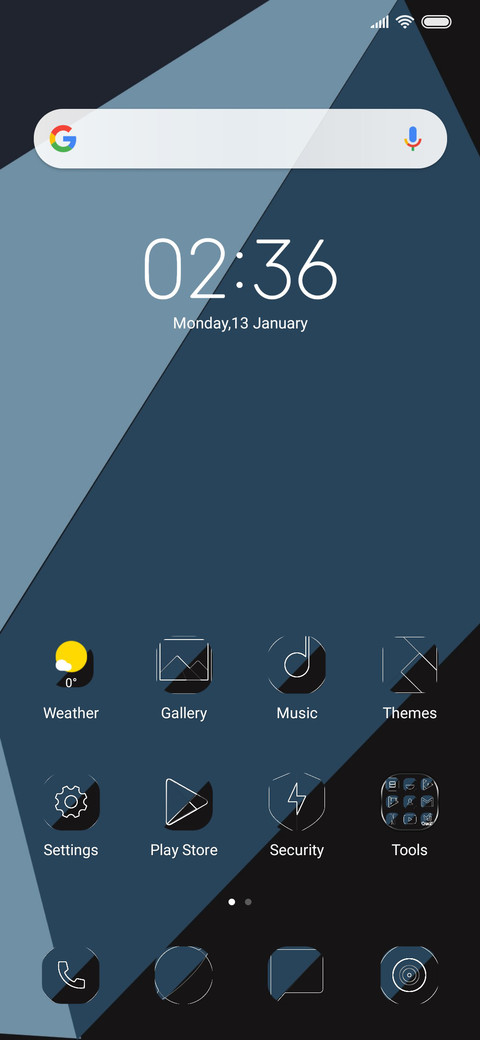 Dobro_DWM4 screenshot
