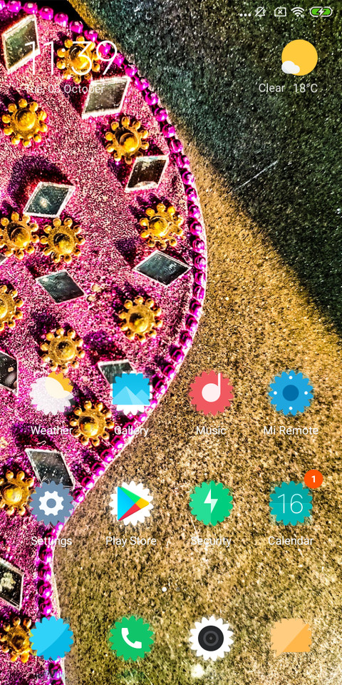 Pink Mirror_DWM2 screenshot