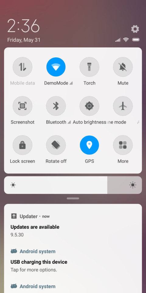 Camera_DWM19 screenshot