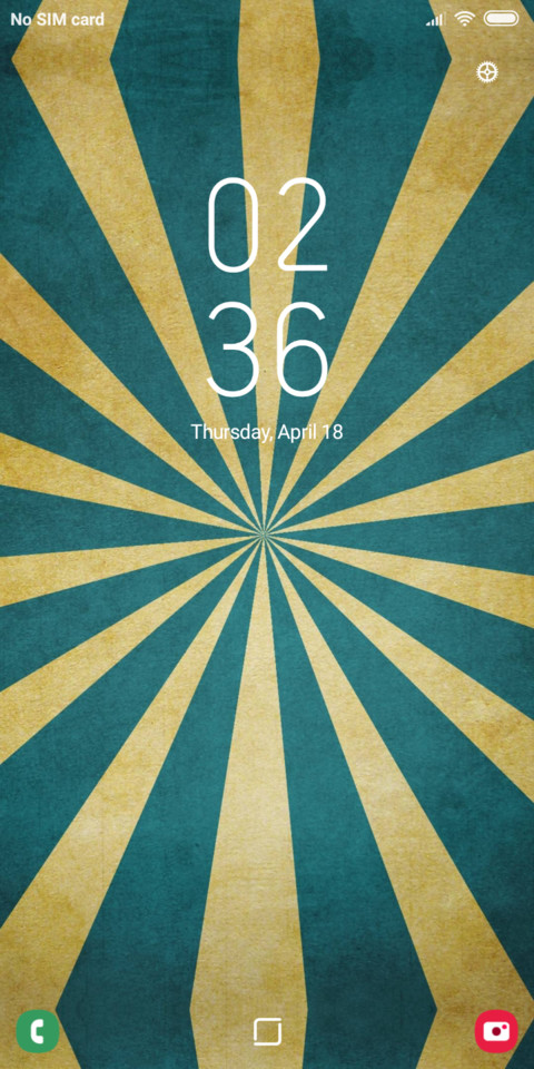 Pa Vintage_DWM19 screenshot