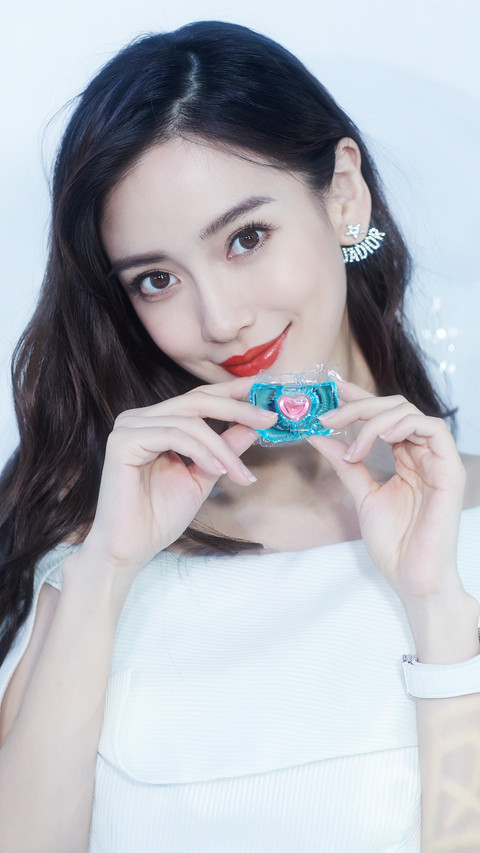Angelababy screenshot