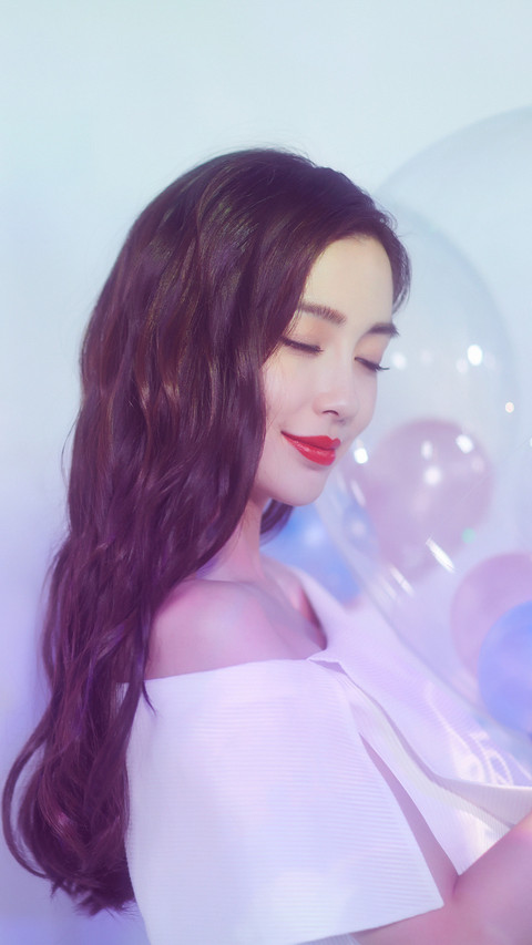Angelababy screenshot