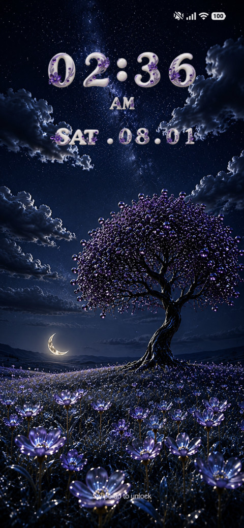 JMC Moonlit Violet screenshot