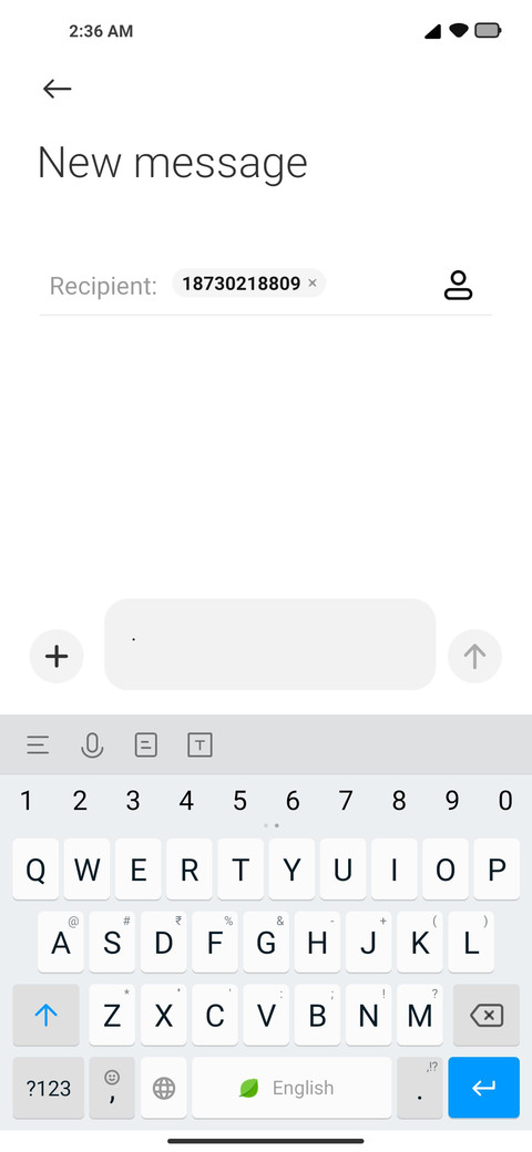 Cilok screenshot