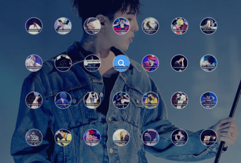 撒拉嘿呦款鸡涌 screenshot