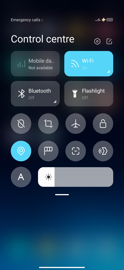 Vintage v12 Theme screenshot
